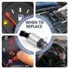 Engine Variable Valve Timing Vvt Solenoid Camshaft Position Actuator L4
