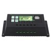 Solar Charge Controller 20A 2 USB Output PWM Control 3