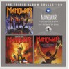 Triple Album Collection