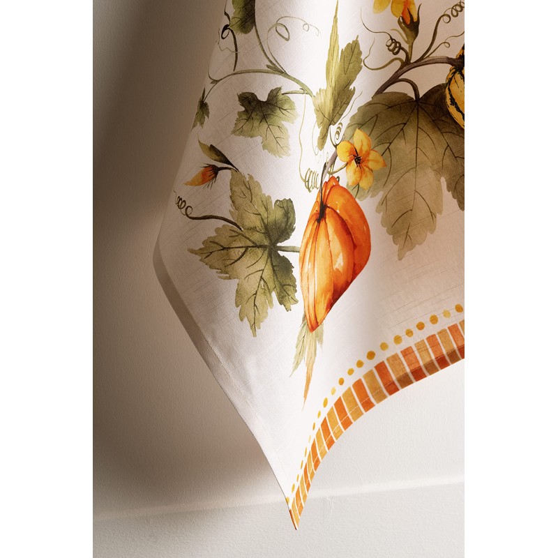 Maison d' Hermine Kitchen Towels Set of 3 100% Cotton