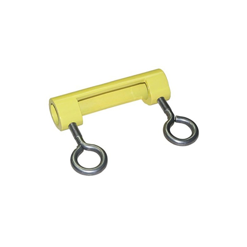 Steck Manufacturing 71470 Tie Rod Coupler