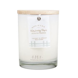 FarmHouse Fresh Wandering Pines Candle, 11 oz.