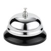 Bell, Table Bell, Table Bell, Bell, Reception Bell for Restaurants,