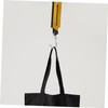 Operitacx Handheld Scale Hook for Luggage Precision Scale for Food