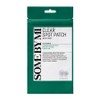 Somebymi Clear Spot Patch 2 types x 9p set, 1 pc, 1 pc / 썸바이미 클리어 스팟 패치 2종 x 9p 세트, 1개, 1개