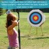 30 x Target Archery Target Face, Archery Target Paper, Row