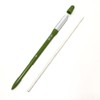 IPPINKA Sustee Aquameter, Plant Moisture Sensor Set of 2 (Green,