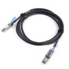 H!Fiber.com SFF-8644 to SFF-8088 Cable, 6Gbps External HD Mini SAS