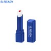 BE READY Wake Up Vitalizing Lip Balm 3g, Cololr:01 Lively