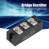 Rectifier Module Ceramic Substrate Bridge Rectifier Module for Industrial Automation