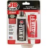 JB WELD Cold Steel automotive repair fix epoxy mix Large Shop size tubes 10 oz