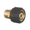 〈HOTEISON〉High Pressure Washer High Pressure Hose Connection Coupling Ryobi &
