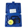 Anytime Tools Thickness Gauge Quick Dial Indicator 0-1"/0.0005" Gage