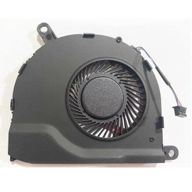 Fleshy Leaf Replacement CPU Cooling Fan for Dell Latitude 5480 5490 E5480 E5490 E5491 E5495 (Only Fits for U-Series) Series EG50050S1-CB00-S9A 0P5F39
