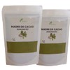 Madre De Cacao leaves powder 2 pack | Kakawate (2)