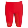 uhlsport Herren Shorts Tight, rot, S