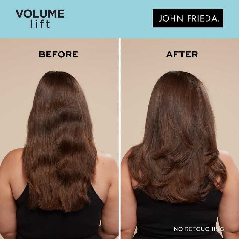 John Frieda John Frieda Volume Lift Lightweight Shampoo and Lightweight