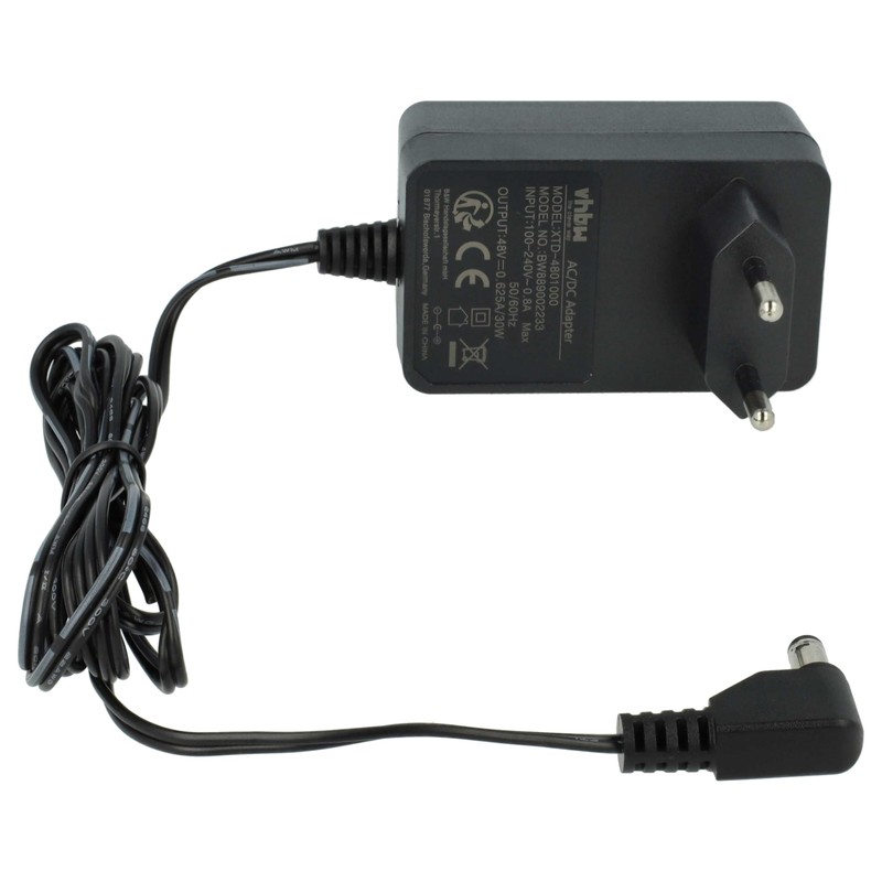 vhbw 1x Power Supply Replacement for Aastra 85900033, 87-00012AAA-A, 50006814,