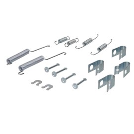 TRW Brake Shoe Spring Kit Brake Hold Down Kit SFK197