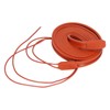 Silicone Heating Tape Belt Waterproof Flexible Heater AC 150W for