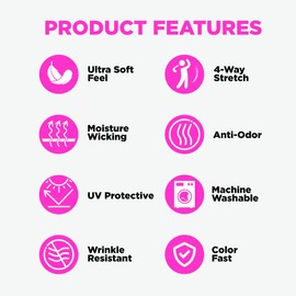 Royal & Awesome Men's Patterned Golf Polo Shirts Patterned Golf Polo Shirts, multicoloured