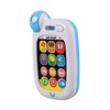 BESPORTBLE Arabic Learning Phone Educational for Friendly Portable Device for