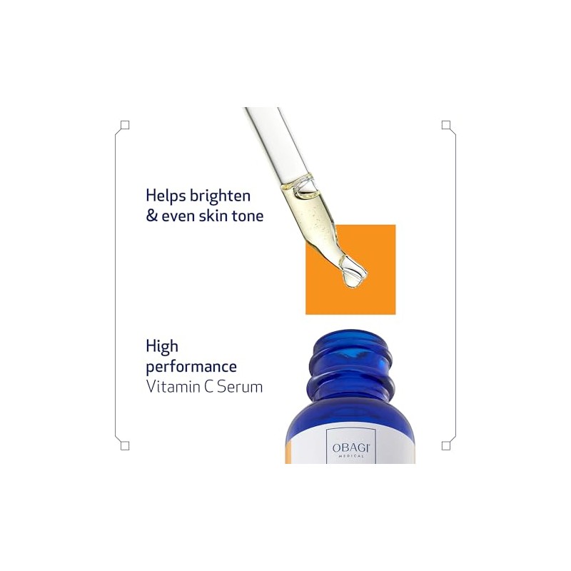 Obagi Medical Professional-C Vitamin C Serum