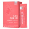 Goryeo Eundan Inner Beauty Triple Care Pomegranate Collagen Hyaluronic Acid