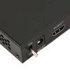 HD Multimedia Interface Splitter Professional 4K 30Hz 3D Visual Effects