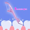 T-Tension Dental Flossers, 6X The Floss-Tension, 3X The Clean-Strength, Powerful