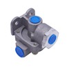 Quick Release Valve 289714 289714N KN32041 TV289714,QR-1C Type Air Brake