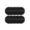 Hera Makeup Product, hera Black Cushion Puff x 10 Pack