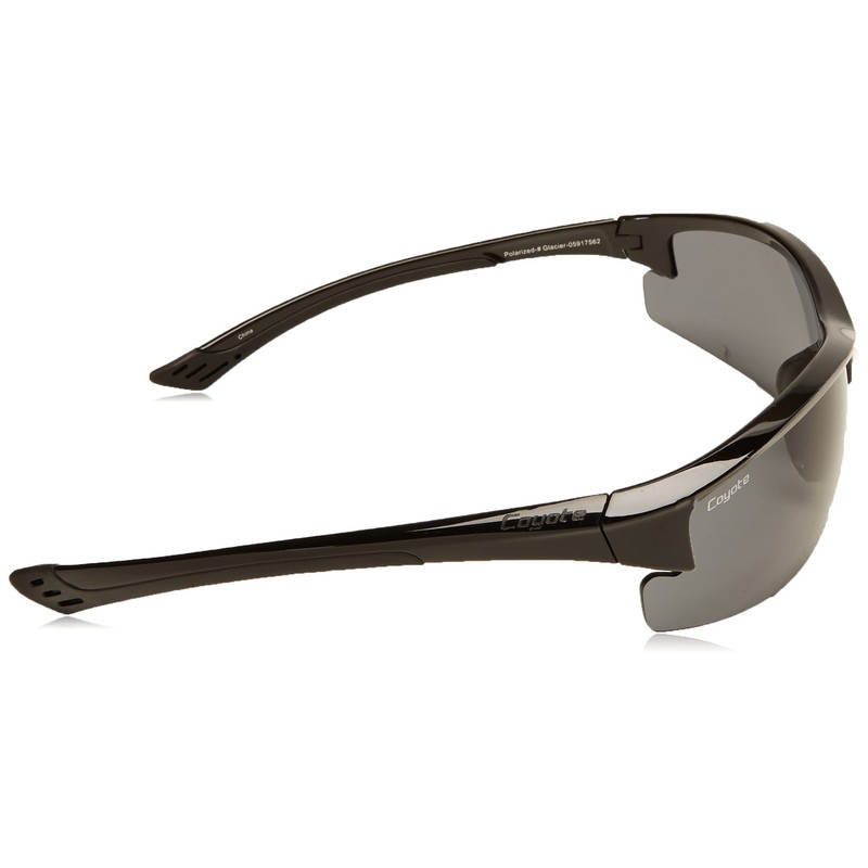 Coyote Eyewear Polar Lite Glacier Gafas de sol deportivas polarizadas
