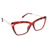 Eclipse Optics Focus Series Reading Glasses for Women - Full