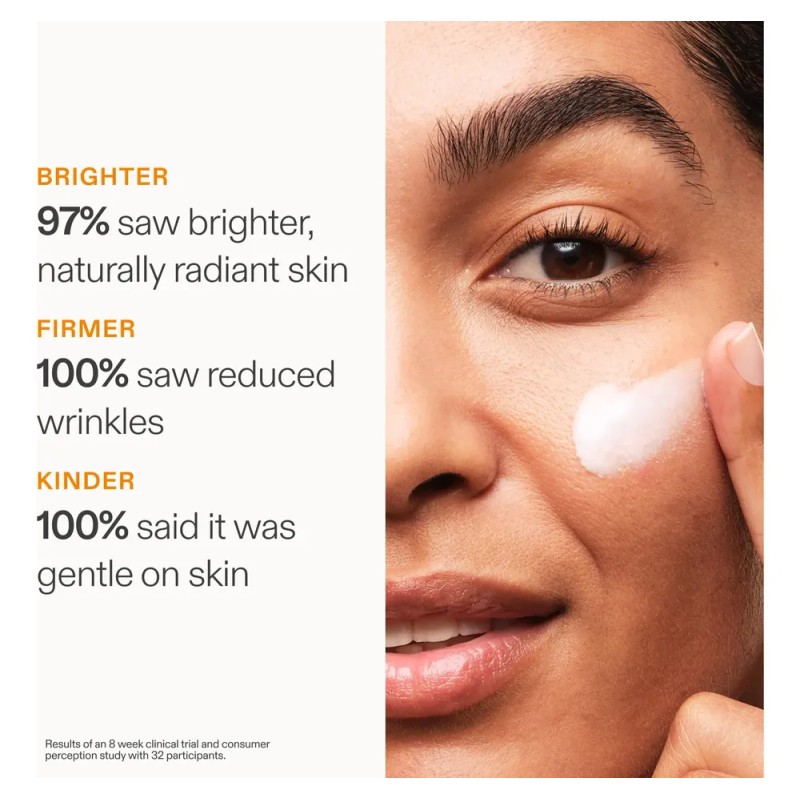 Fix Brighten + Firm 15% Vitamin C Serum For Face