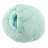 USB Foot Warmer Cushion Electric Heater for Winter Office Heating