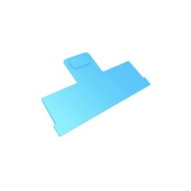 Continuum Aquatics AquaBlade P Plastic Replacement Blade for Aquarium, Glass and Acrylic Safe