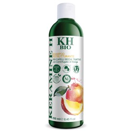 Keramine H Organic Shampoo 250ml