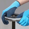 DS Safety Waterproof Work Gloves Hycool Grip Working Gloves 3