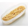 rckc1 Range de Noodle, Pasta, Hot Vegetables, Cold Barley, Somen,