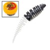 FTM Omura Baits Hero Banana Rubber Bait, Length / Package