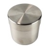 aoyoshi Japanese Stainless steel canister storage container 530 ml suitable
