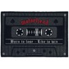 Motörhead Born To Lose - Live To Win Door Mat