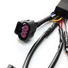 AlphaRex Converter for 17-19 Ford Super Duty models with Stock