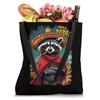 Viva El Rodeo Vaquero Mexican Rodeo Tote Bag