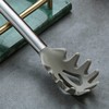 Berglander Berglander Spaghetti Spoon Non-stick Silicone Pasta Server, Spaghetti Server