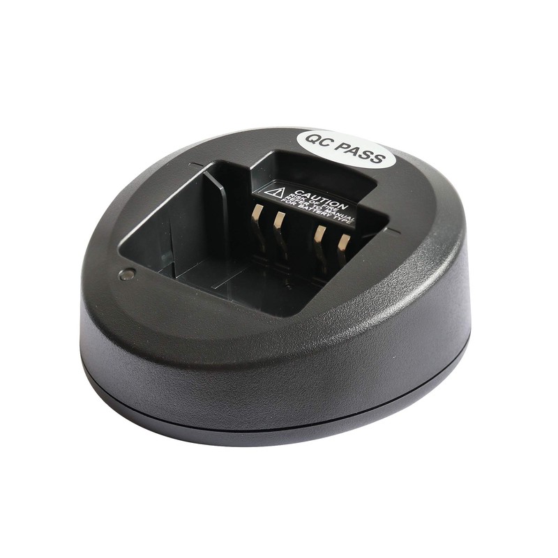CD-58 Rapid Battery Charger Base for VX EVX 261 VX261