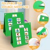 ALSLEA Visual Schedule for Kids with Autism Chore Chart for