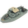 Flames Of War Model Kit - Patrol Pbr Boats -