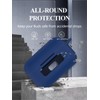 Case for TOZO NC9 2024 New Hybrid Active Noise Cancelling
